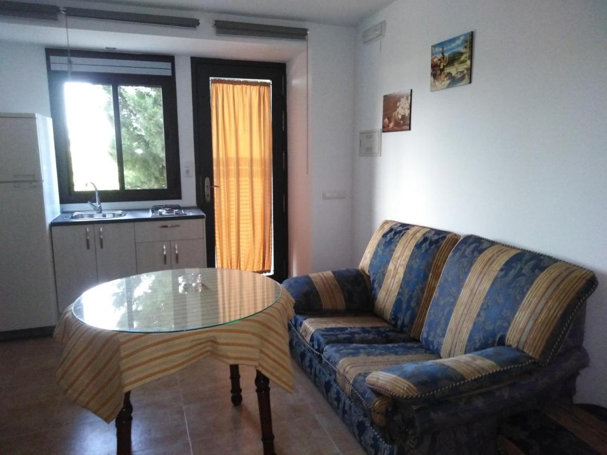 Casas Del Madrono Vila Cazalla de la Sierra Exterior foto
