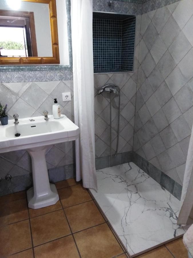 Casas Del Madrono Vila Cazalla de la Sierra Exterior foto