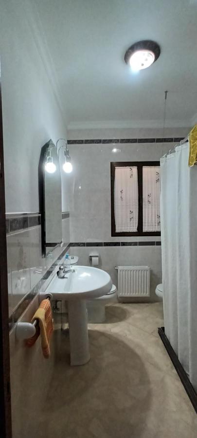 Casas Del Madrono Vila Cazalla de la Sierra Exterior foto