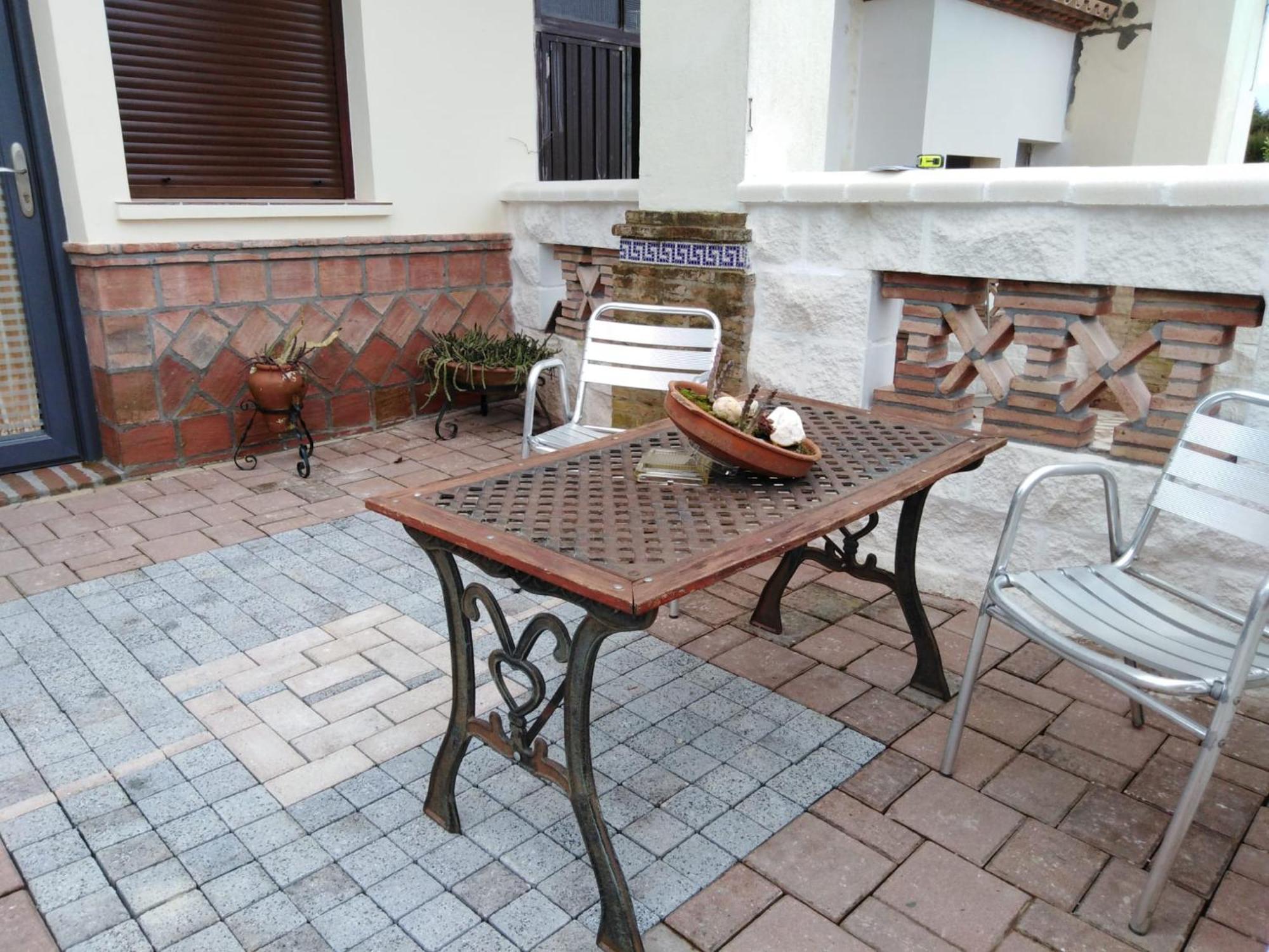 Casas Del Madrono Vila Cazalla de la Sierra Exterior foto