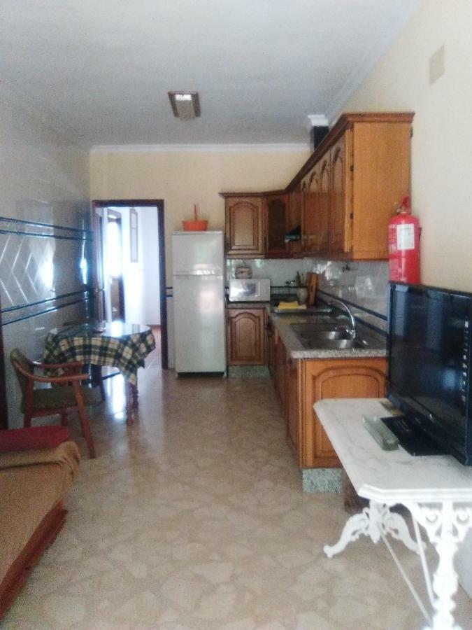 Casas Del Madrono Vila Cazalla de la Sierra Exterior foto